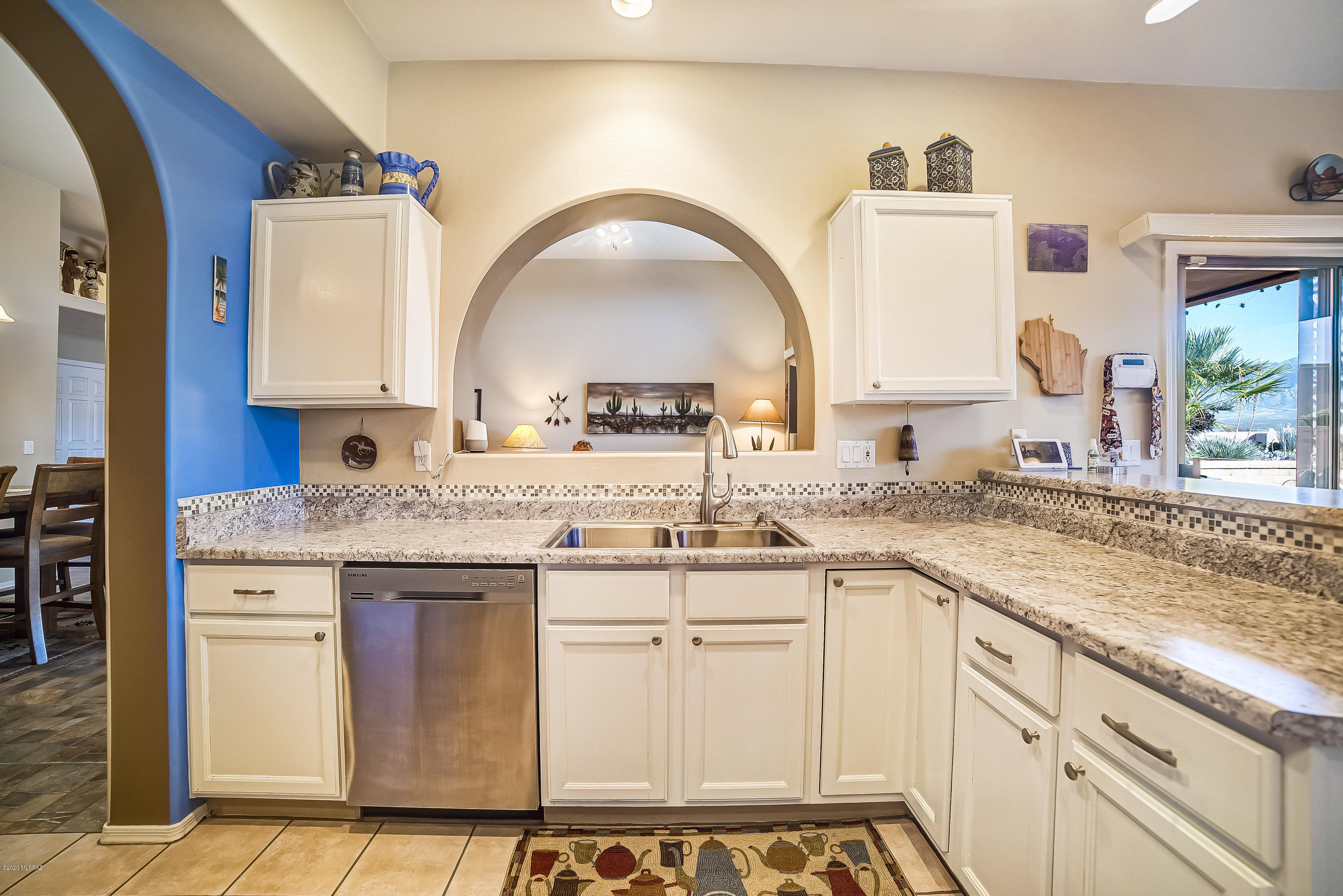 Sunrise Pointe (1-135) - Residential