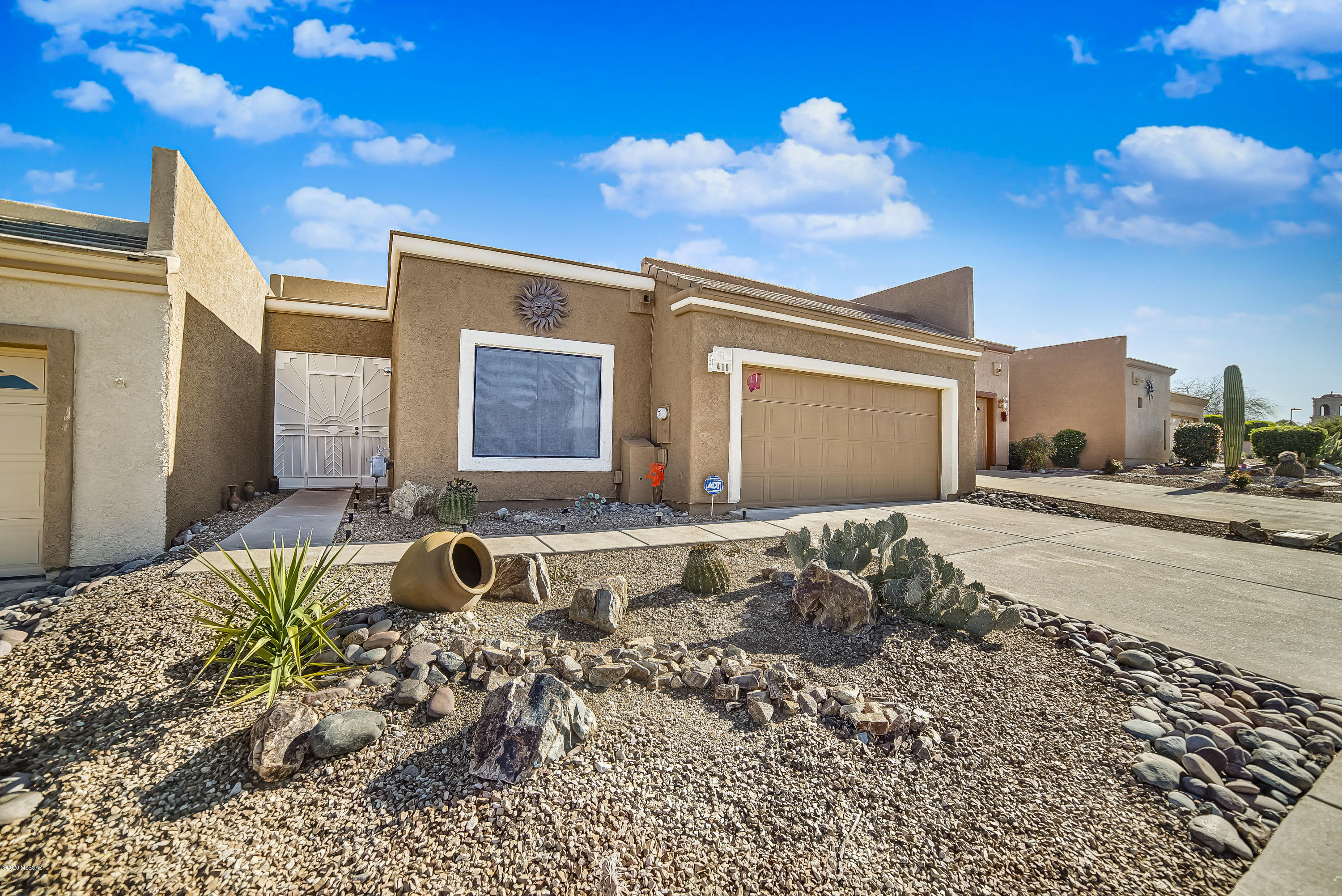 Sunrise Pointe (1-135) - Residential