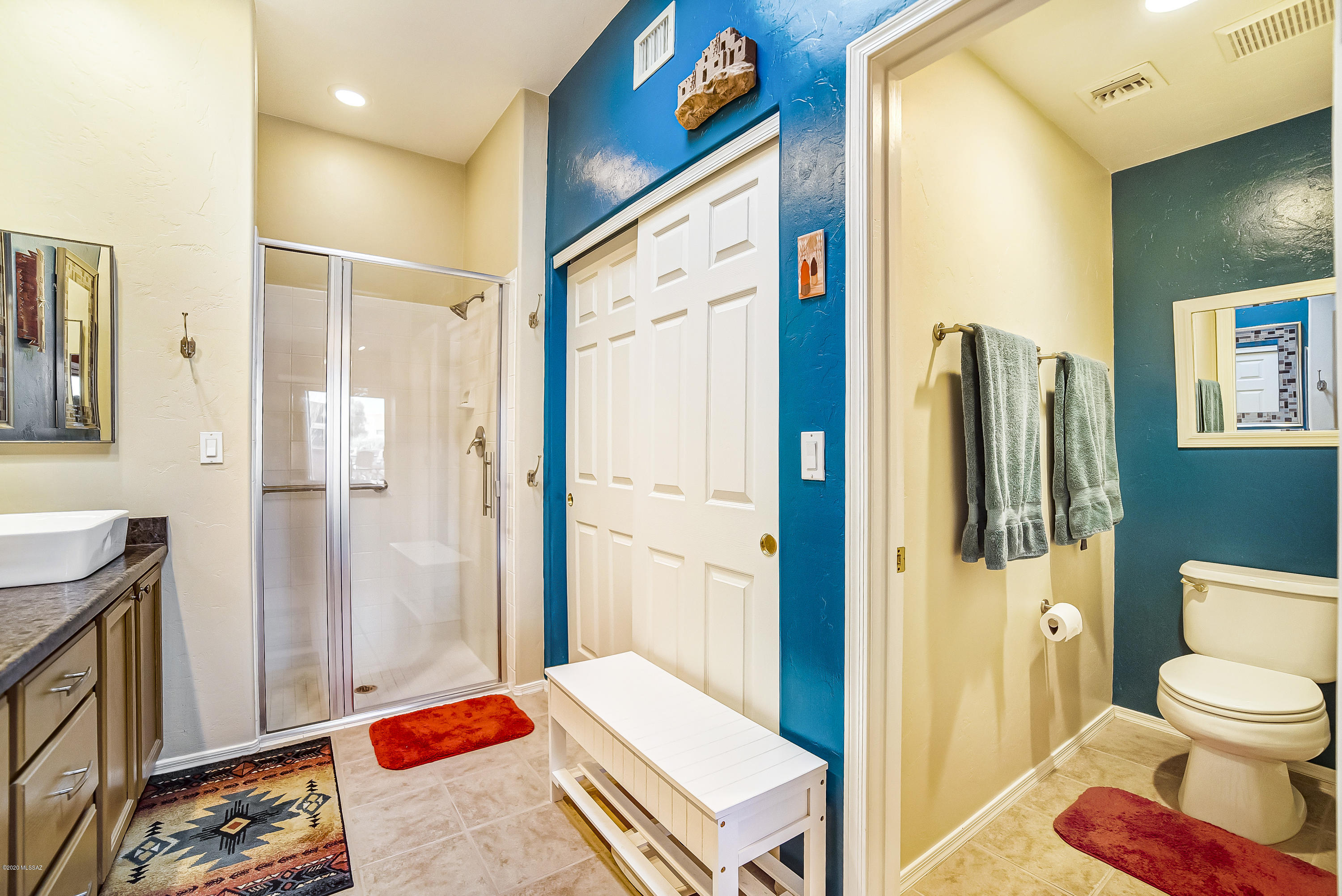Sunrise Pointe (1-135) - Residential