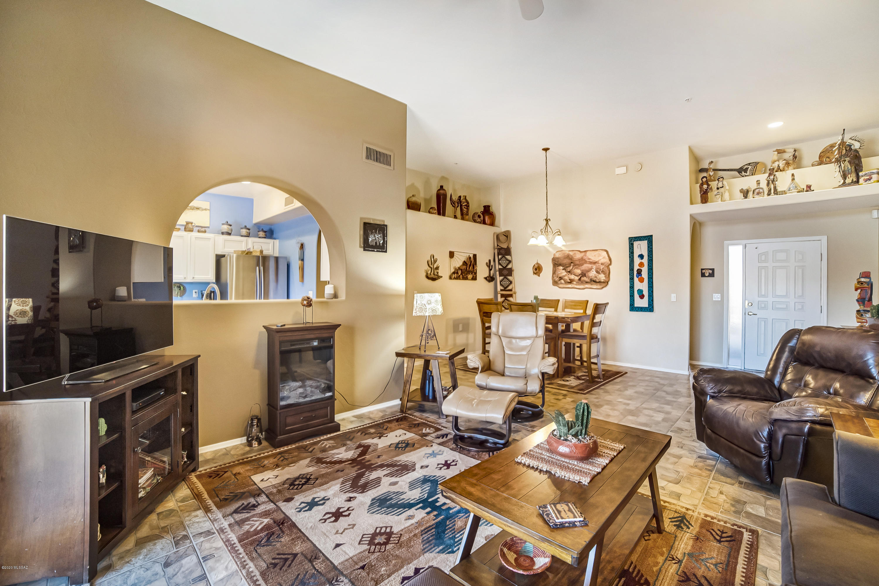Sunrise Pointe (1-135) - Residential