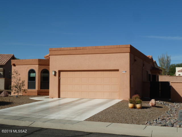 Sun City Vistoso Unit 2 (1-92) - Residential
