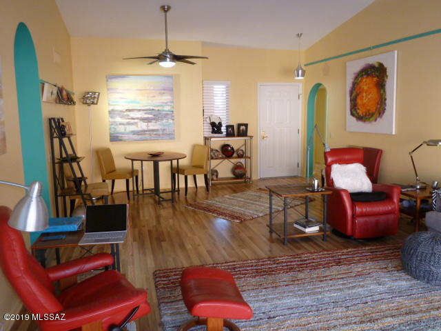 Sun City Vistoso Unit 2 (1-92) - Residential
