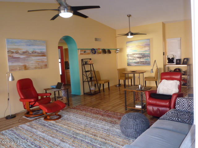 Sun City Vistoso Unit 2 (1-92) - Residential