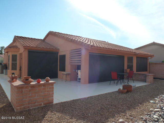 Sun City Vistoso Unit 2 (1-92) - Residential