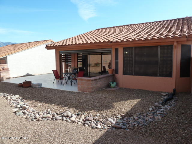 Sun City Vistoso Unit 2 (1-92) - Residential