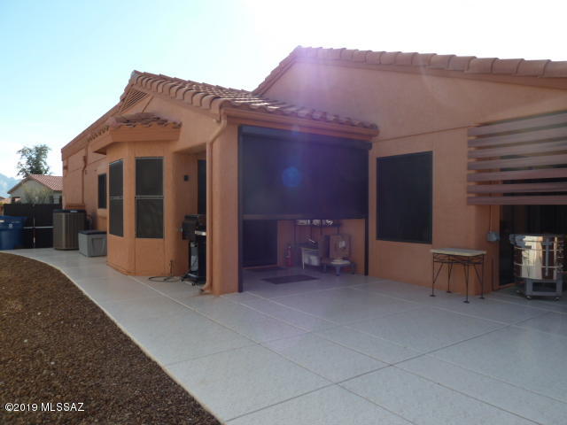 Sun City Vistoso Unit 2 (1-92) - Residential