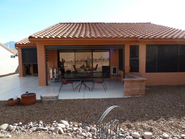 Sun City Vistoso Unit 2 (1-92) - Residential