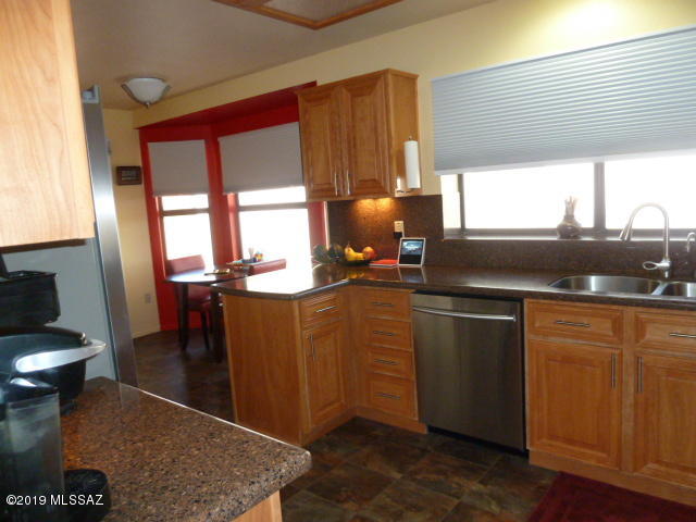 Sun City Vistoso Unit 2 (1-92) - Residential