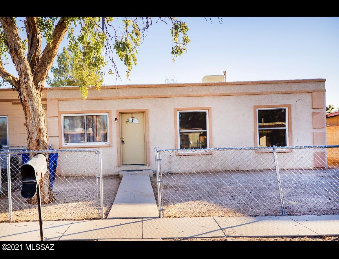Missiondale Park (1-176) - Residential