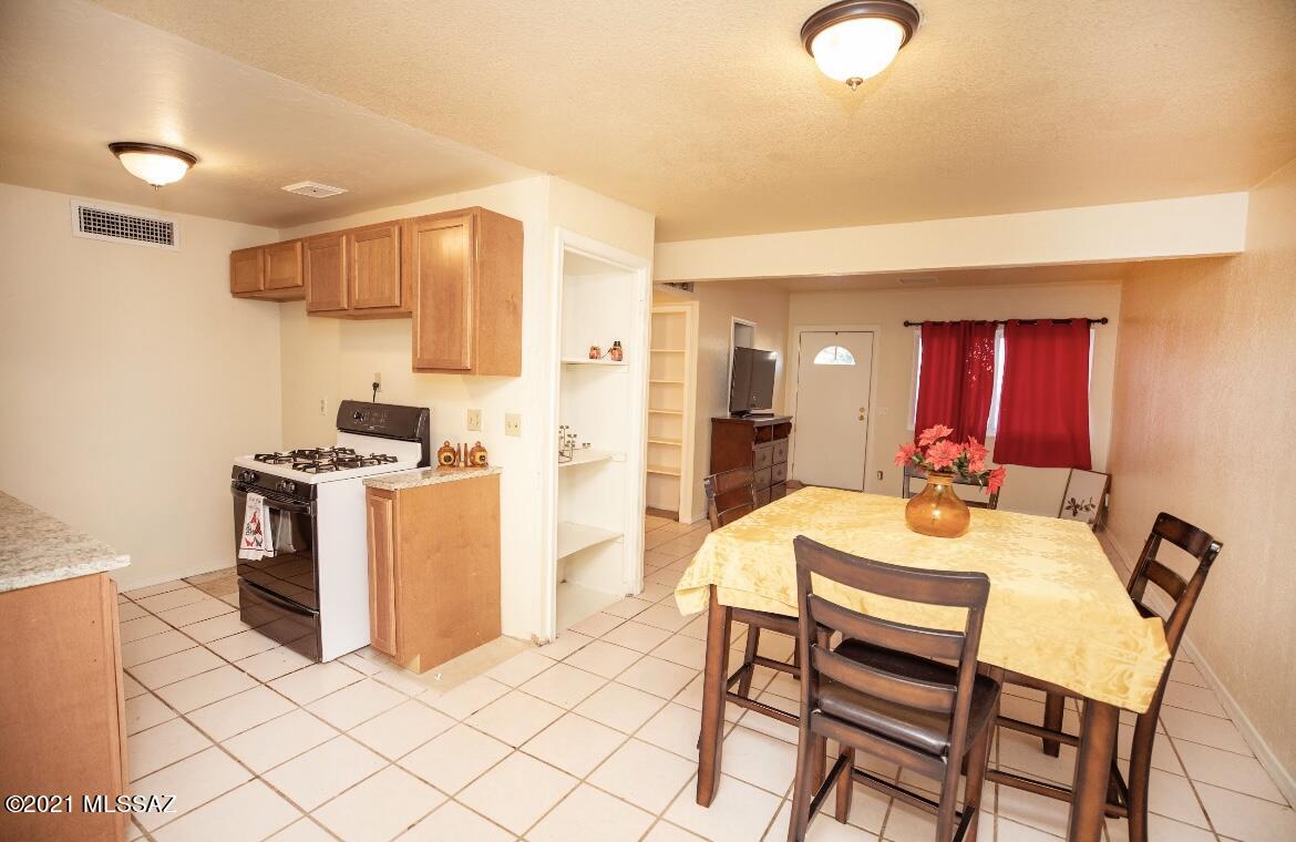 Missiondale Park (1-176) - Residential