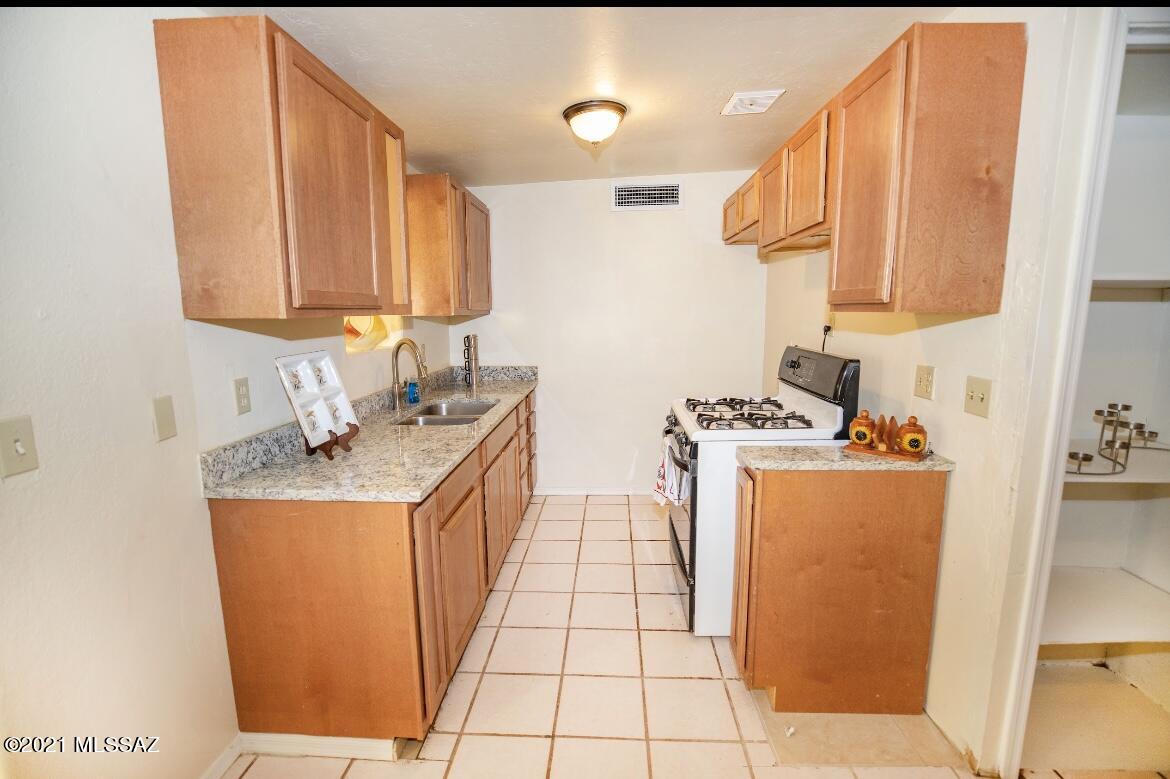 Missiondale Park (1-176) - Residential