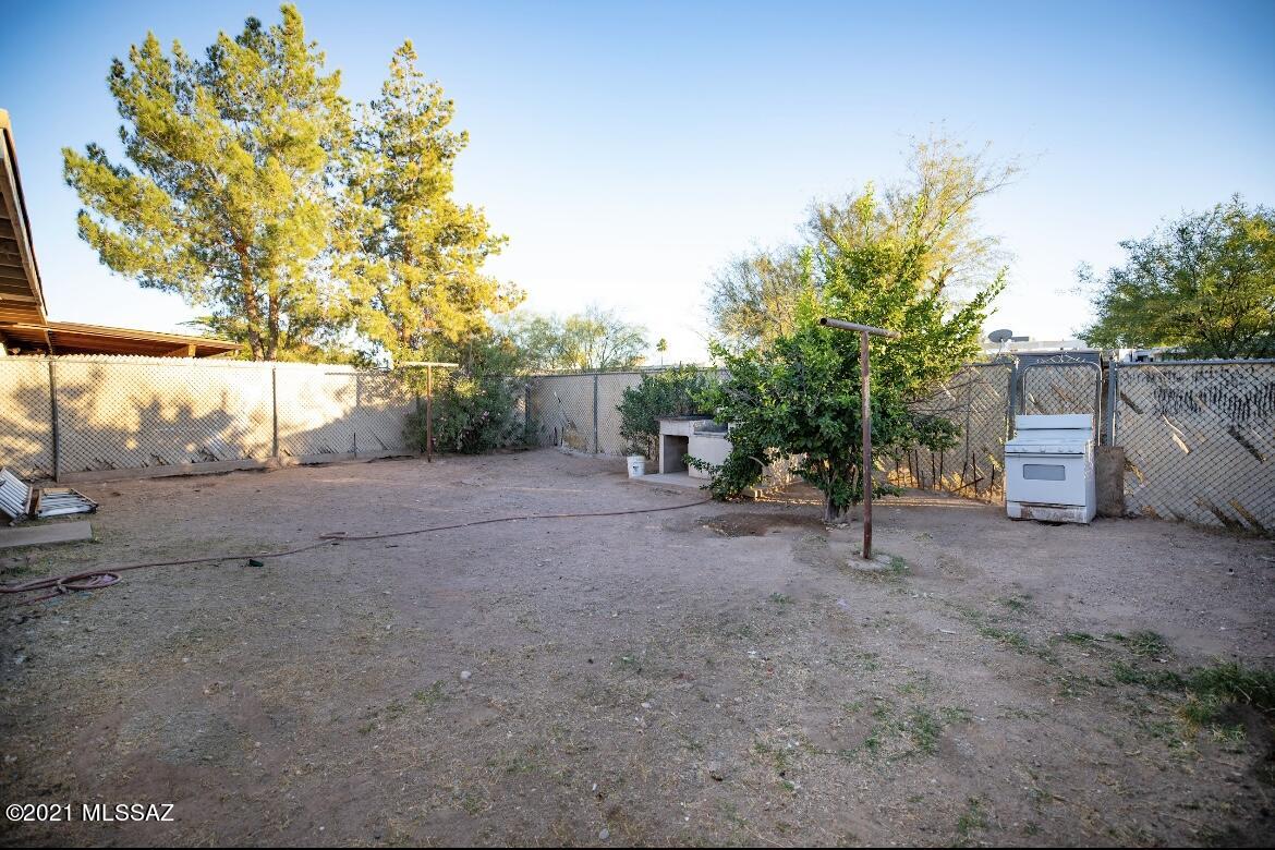 Missiondale Park (1-176) - Residential