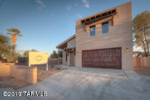 Catalina Farms Annex - Residential Lease