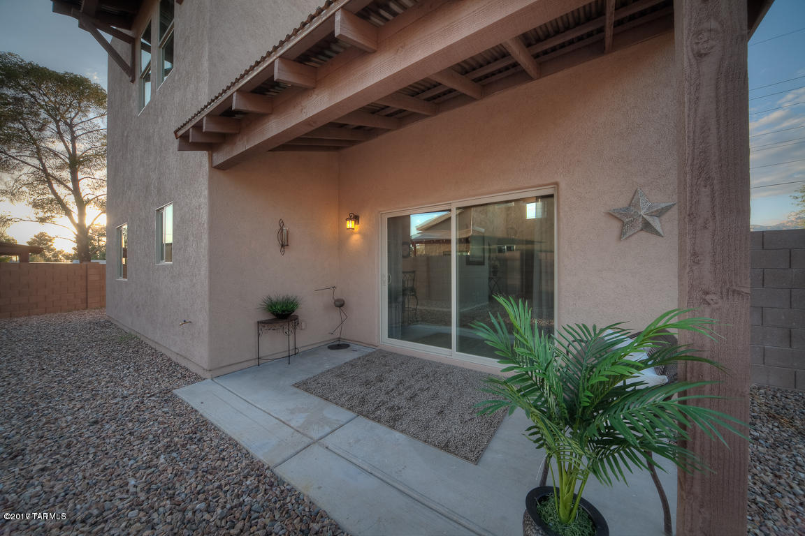 Catalina Farms Annex - Residential Lease