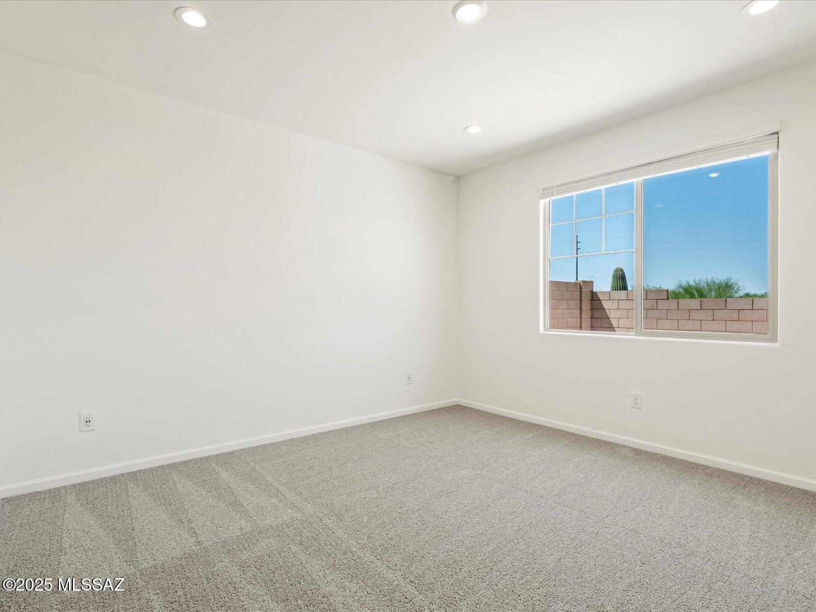 Houghton Reserve - Residential