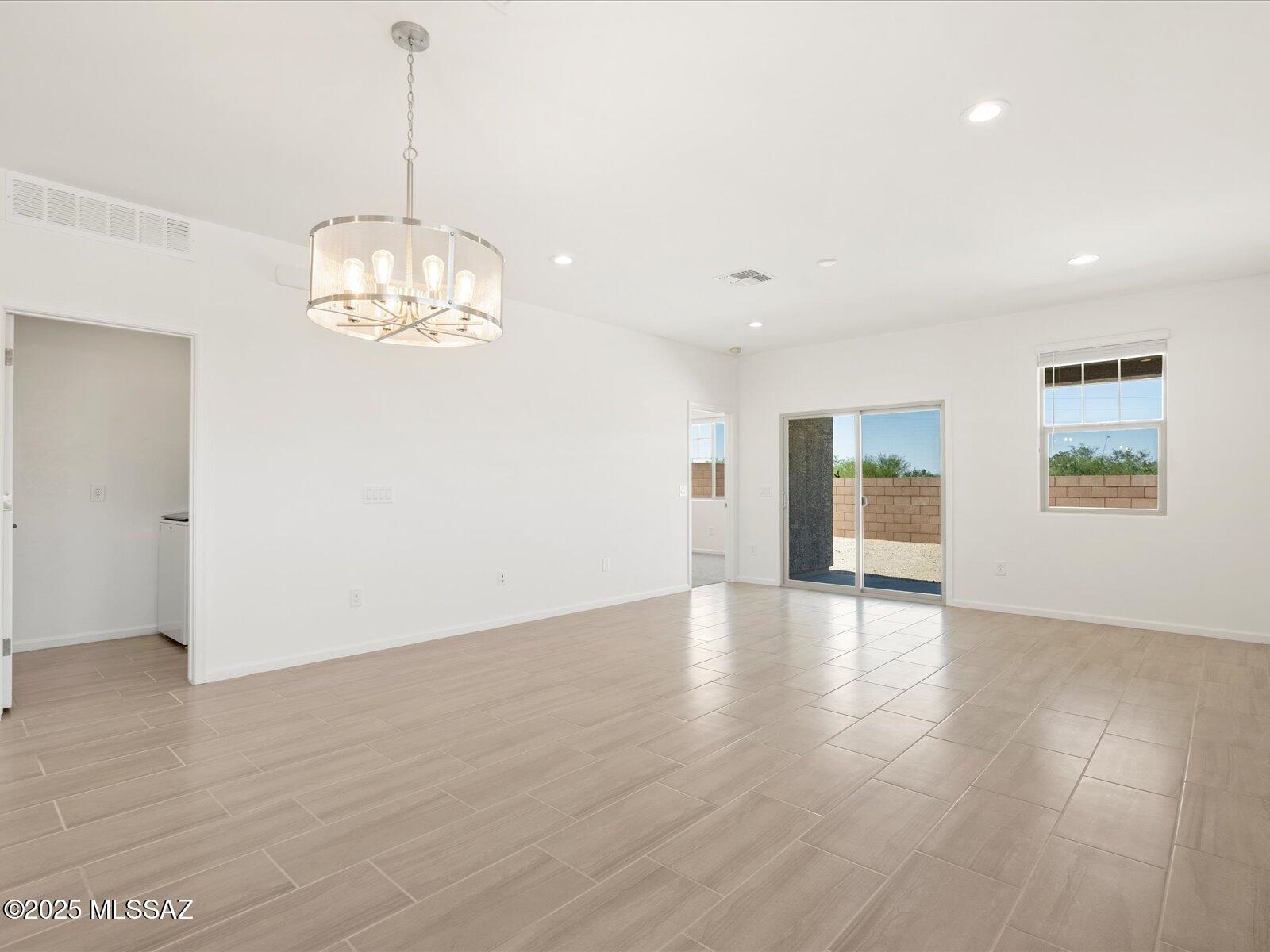 Houghton Reserve - Residential