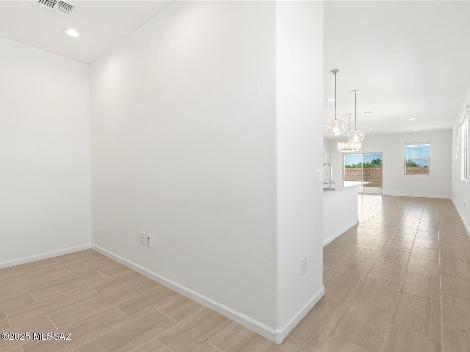 Houghton Reserve - Residential