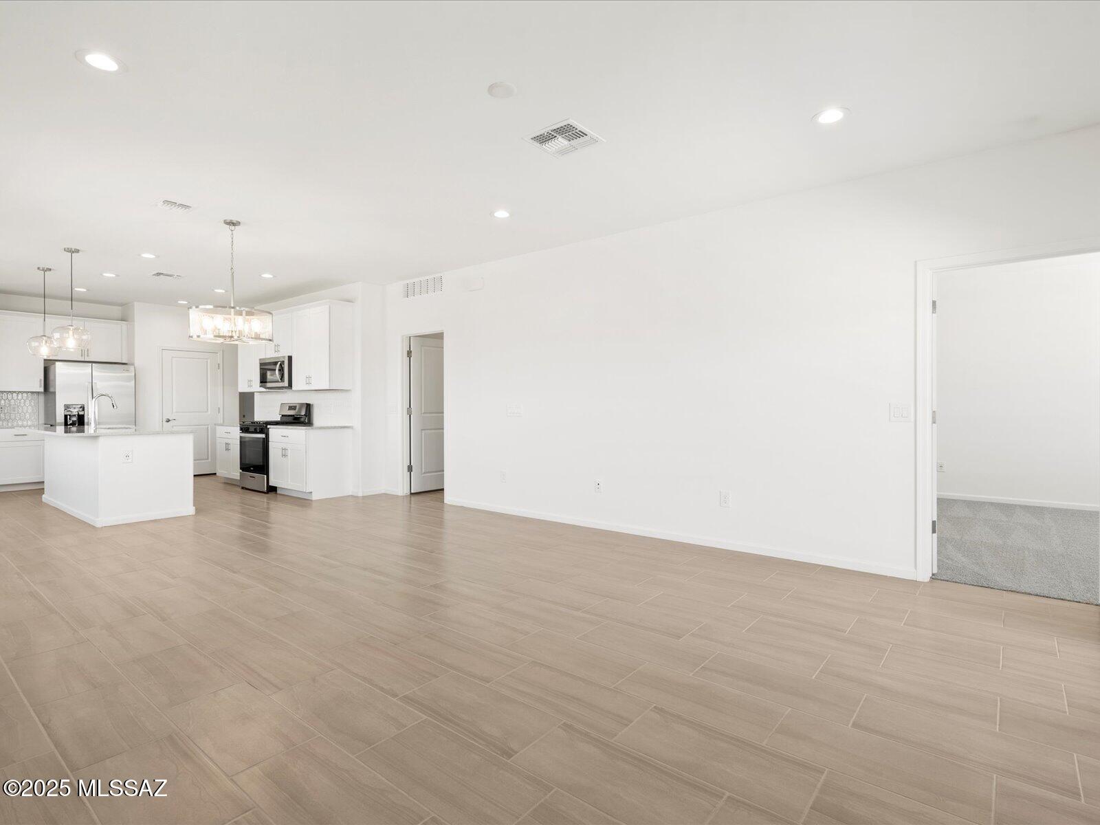 Houghton Reserve - Residential