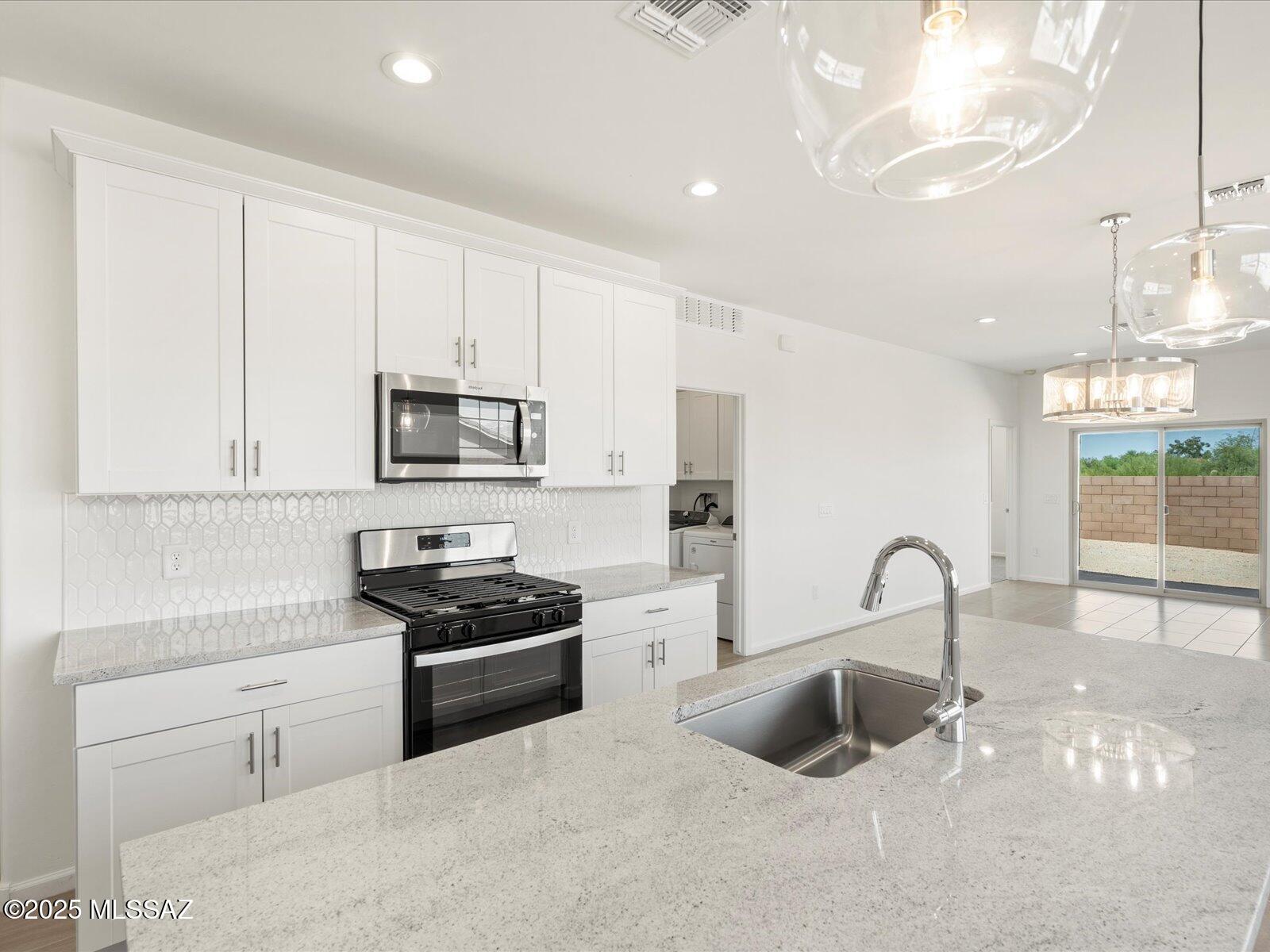 Houghton Reserve - Residential
