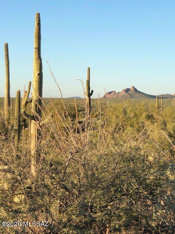 Build your custom home, Horse property, nestled near the base of the Tortolita Mountains on this Serene lot with views of Picacho Peak and Tortolita Mountain Park.  Privacy, Abundant Desert Wildlife, Sonoran Vegetation, Gorgeous Sunset Views.   Just over the county line from Marana and Dove Mountain.