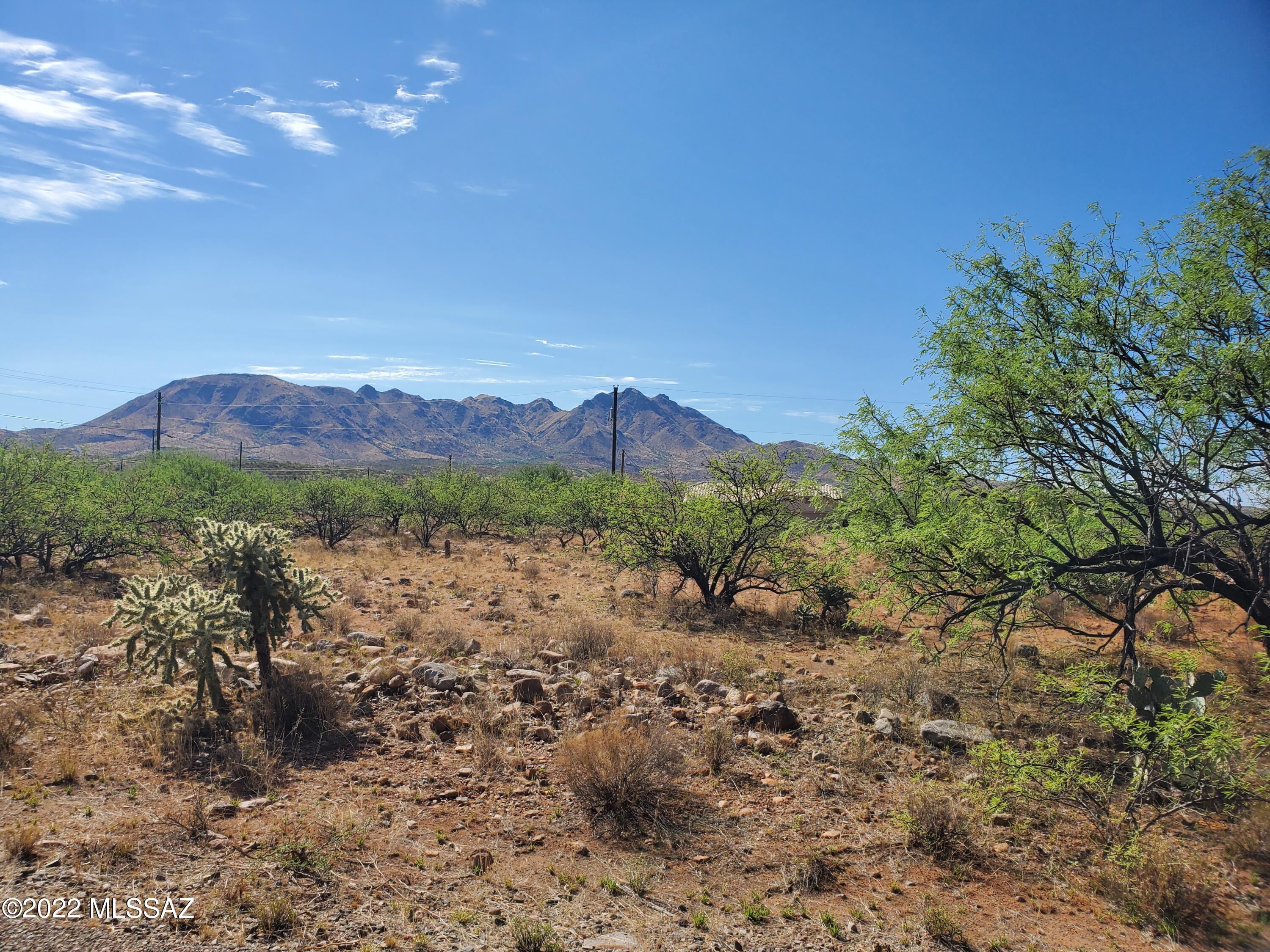 Rio Rico Villas 11 - Land
