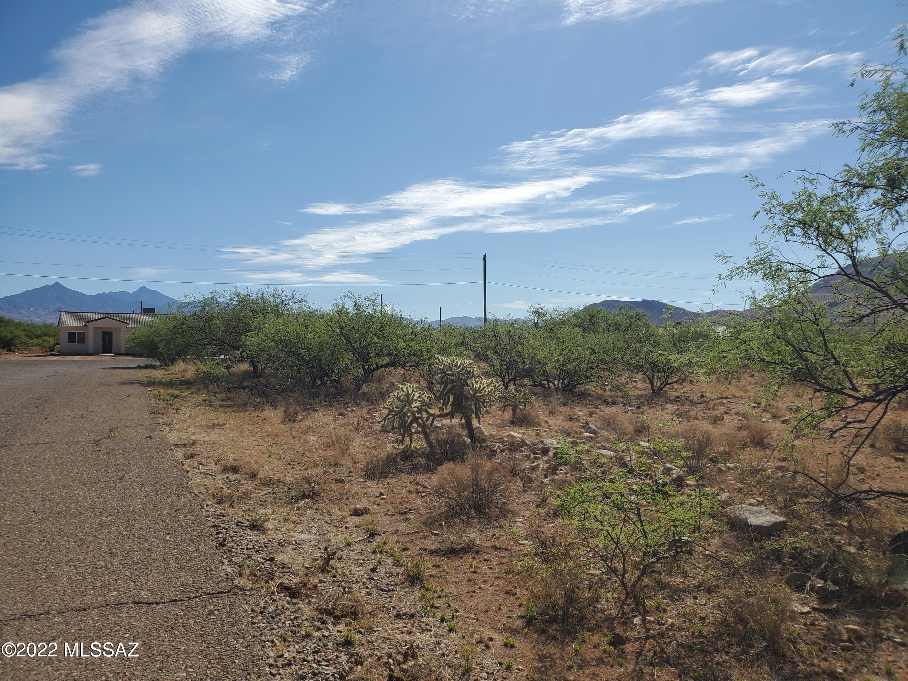Rio Rico Villas 11 - Land