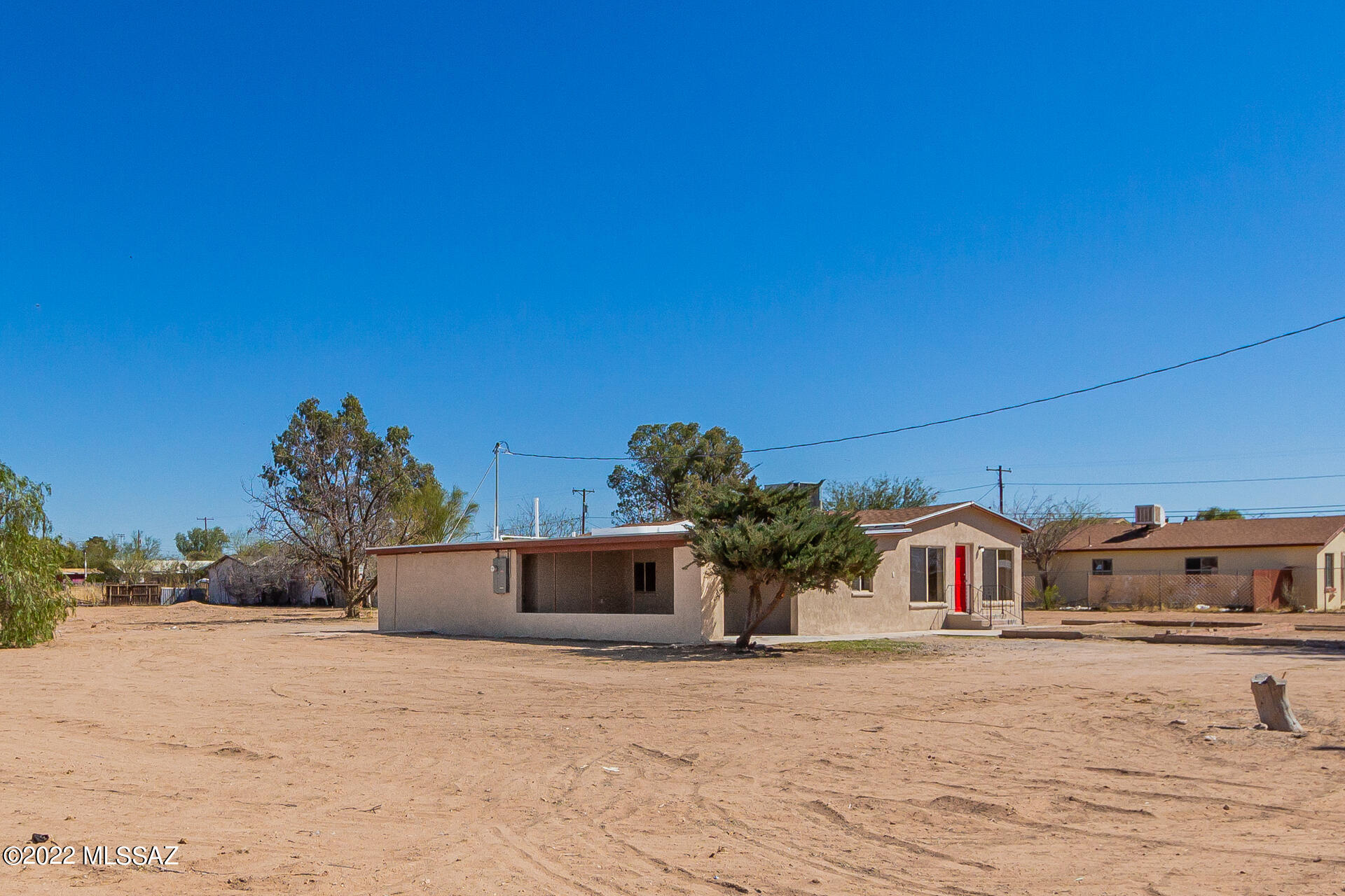 Los Ranchitos NO. 6 - Residential