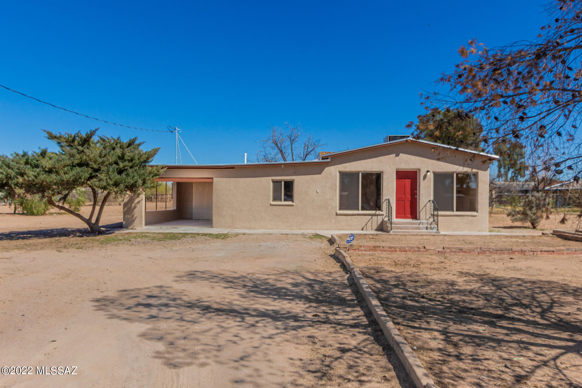 Los Ranchitos NO. 6 - Residential