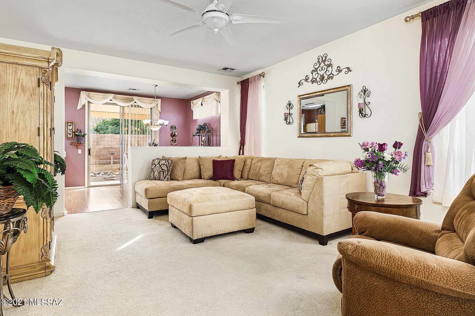 Continental Ranch Sunflower Phase V (557-729) - Residential