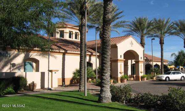 Continental Ranch Sunflower Phase V (557-729) - Residential