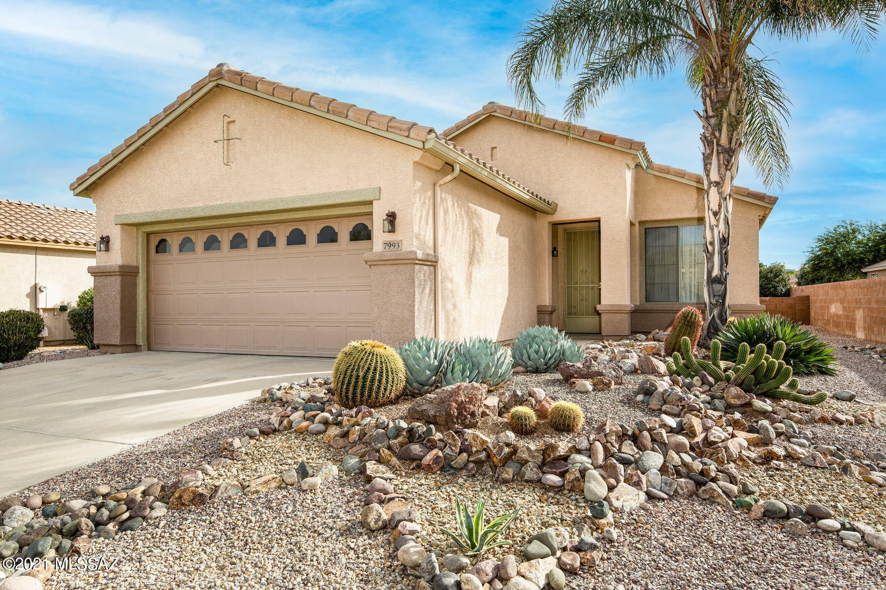 Continental Ranch Sunflower Phase V (557-729) - Residential