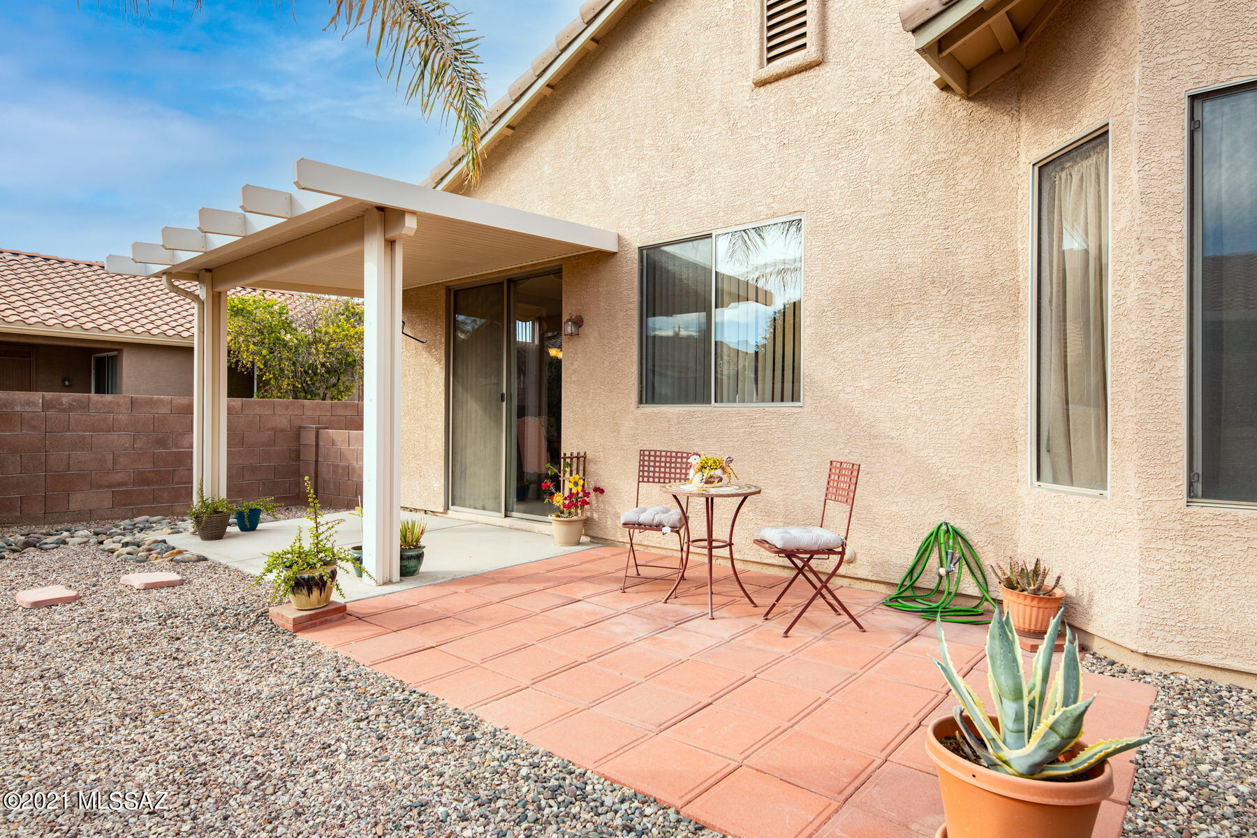 Continental Ranch Sunflower Phase V (557-729) - Residential