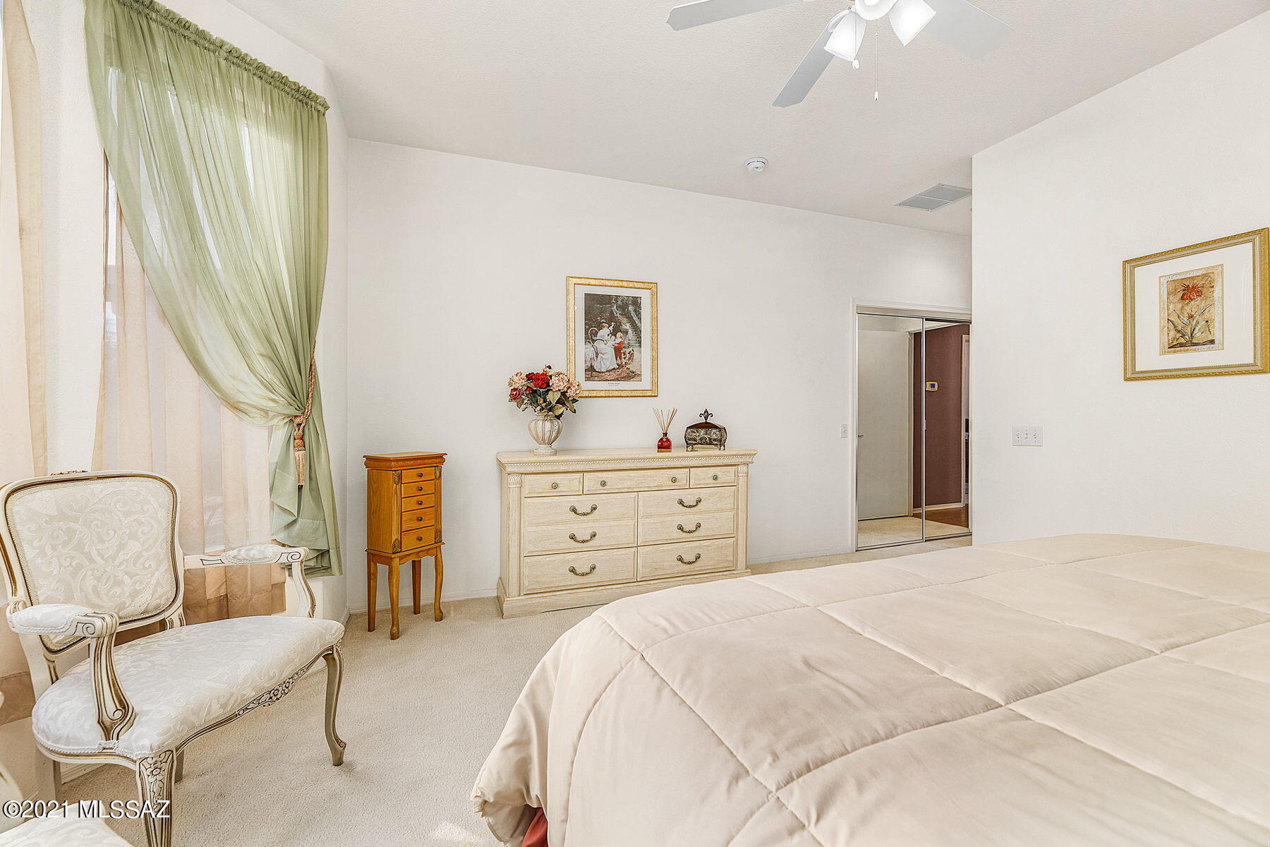 Continental Ranch Sunflower Phase V (557-729) - Residential
