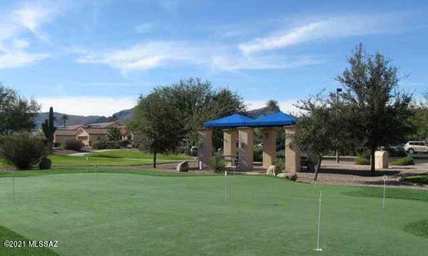 Continental Ranch Sunflower Phase V (557-729) - Residential