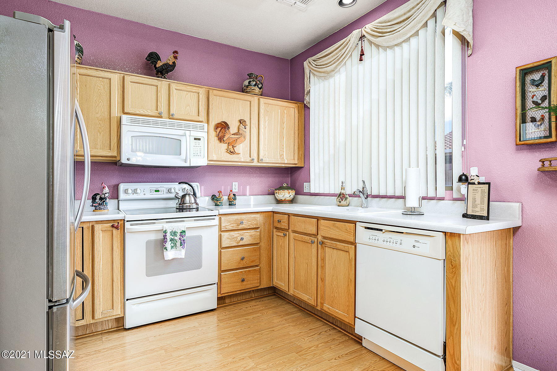 Continental Ranch Sunflower Phase V (557-729) - Residential