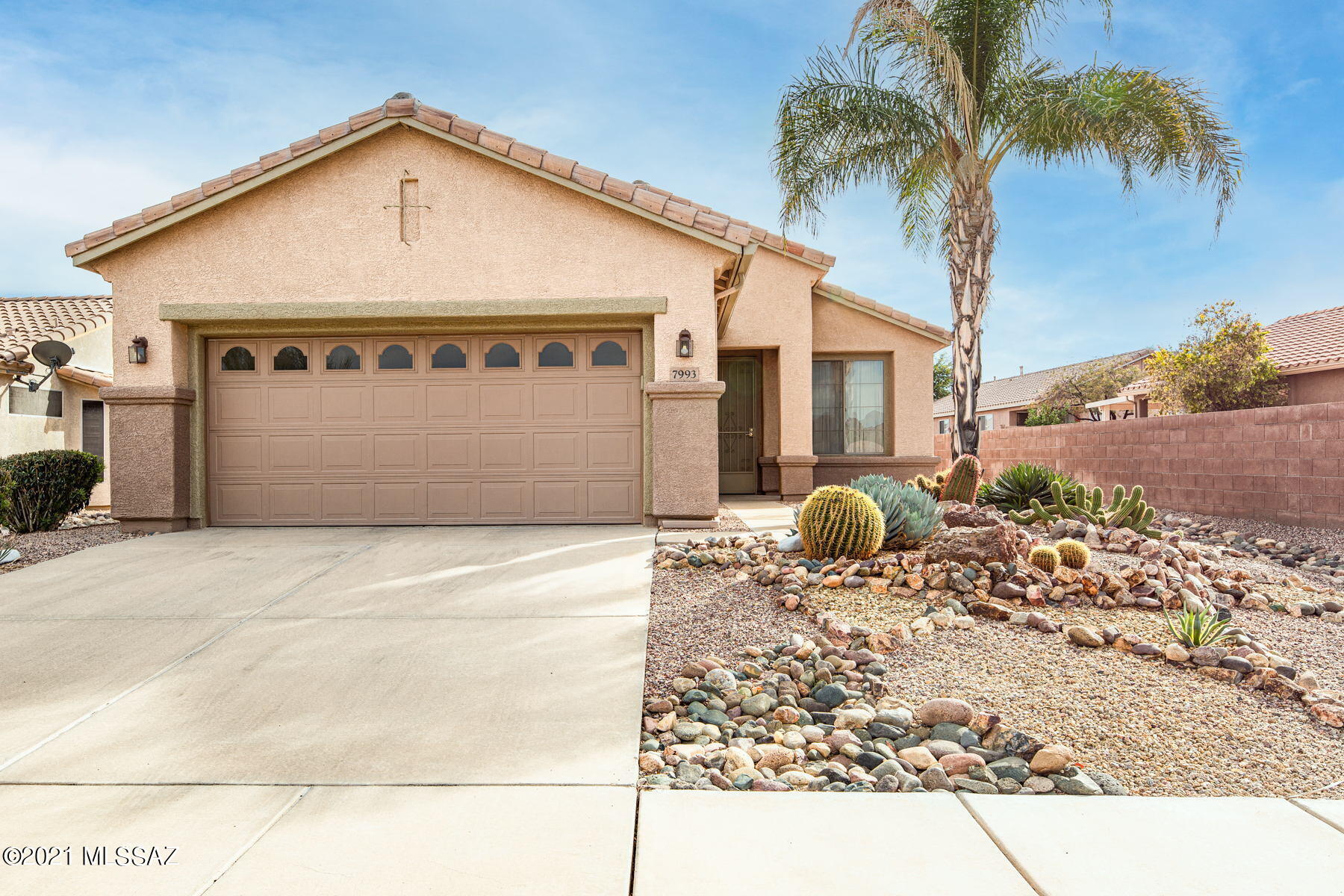 Continental Ranch Sunflower Phase V (557-729) - Residential