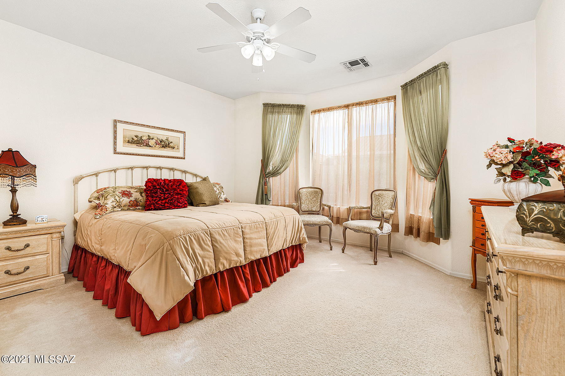 Continental Ranch Sunflower Phase V (557-729) - Residential