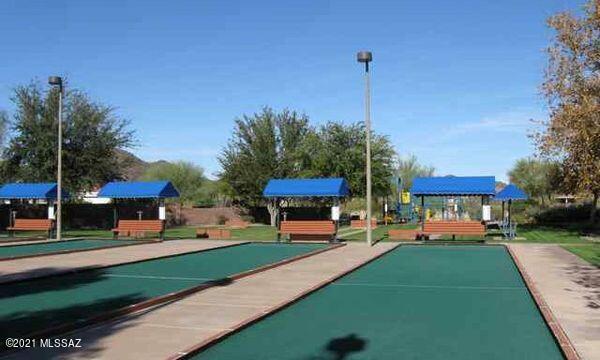 Continental Ranch Sunflower Phase V (557-729) - Residential