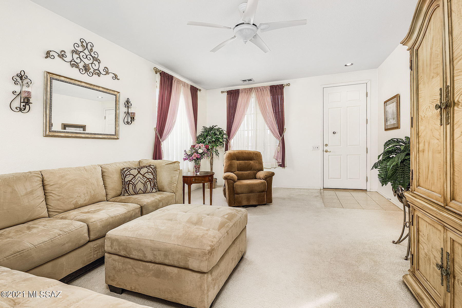Continental Ranch Sunflower Phase V (557-729) - Residential