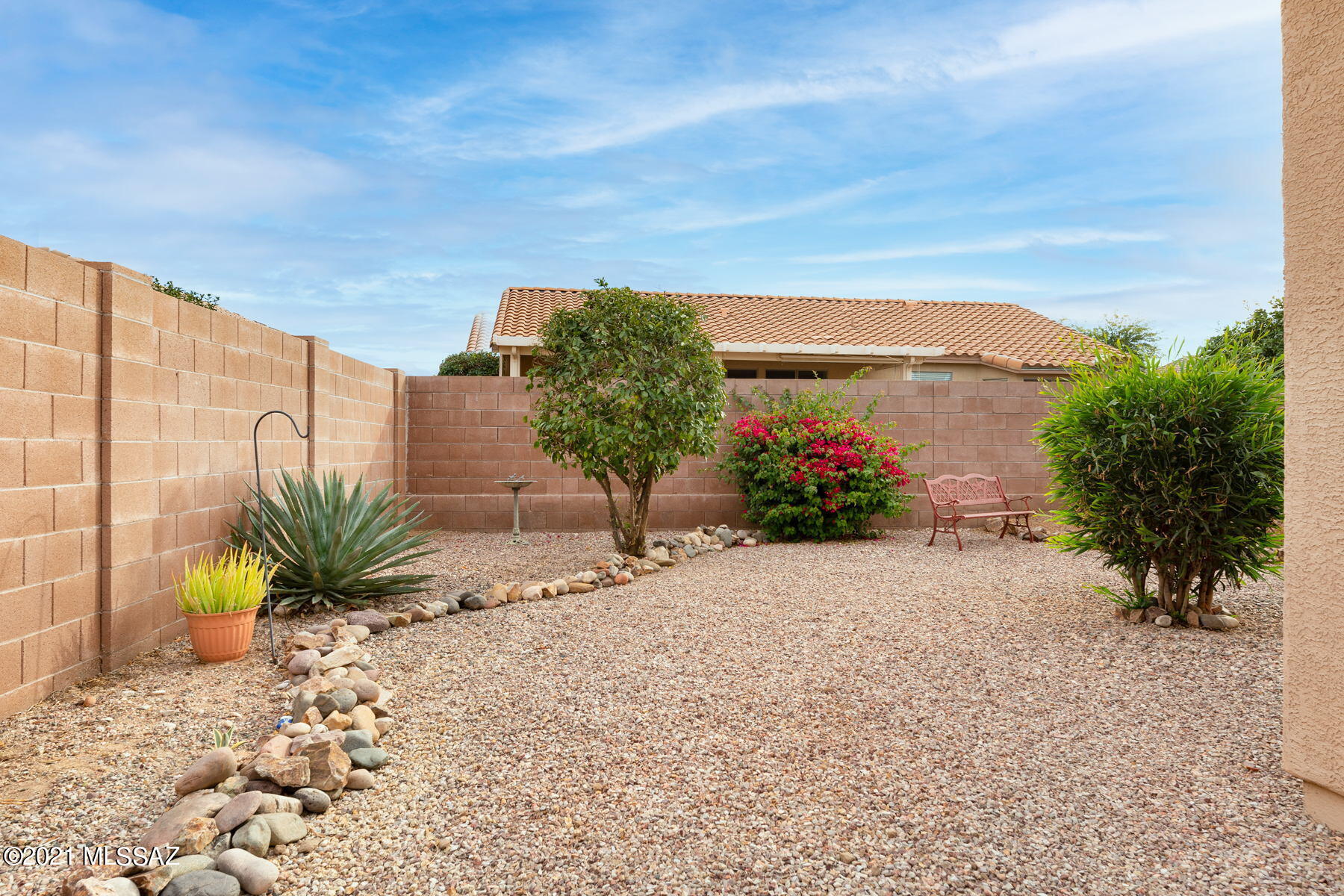 Continental Ranch Sunflower Phase V (557-729) - Residential