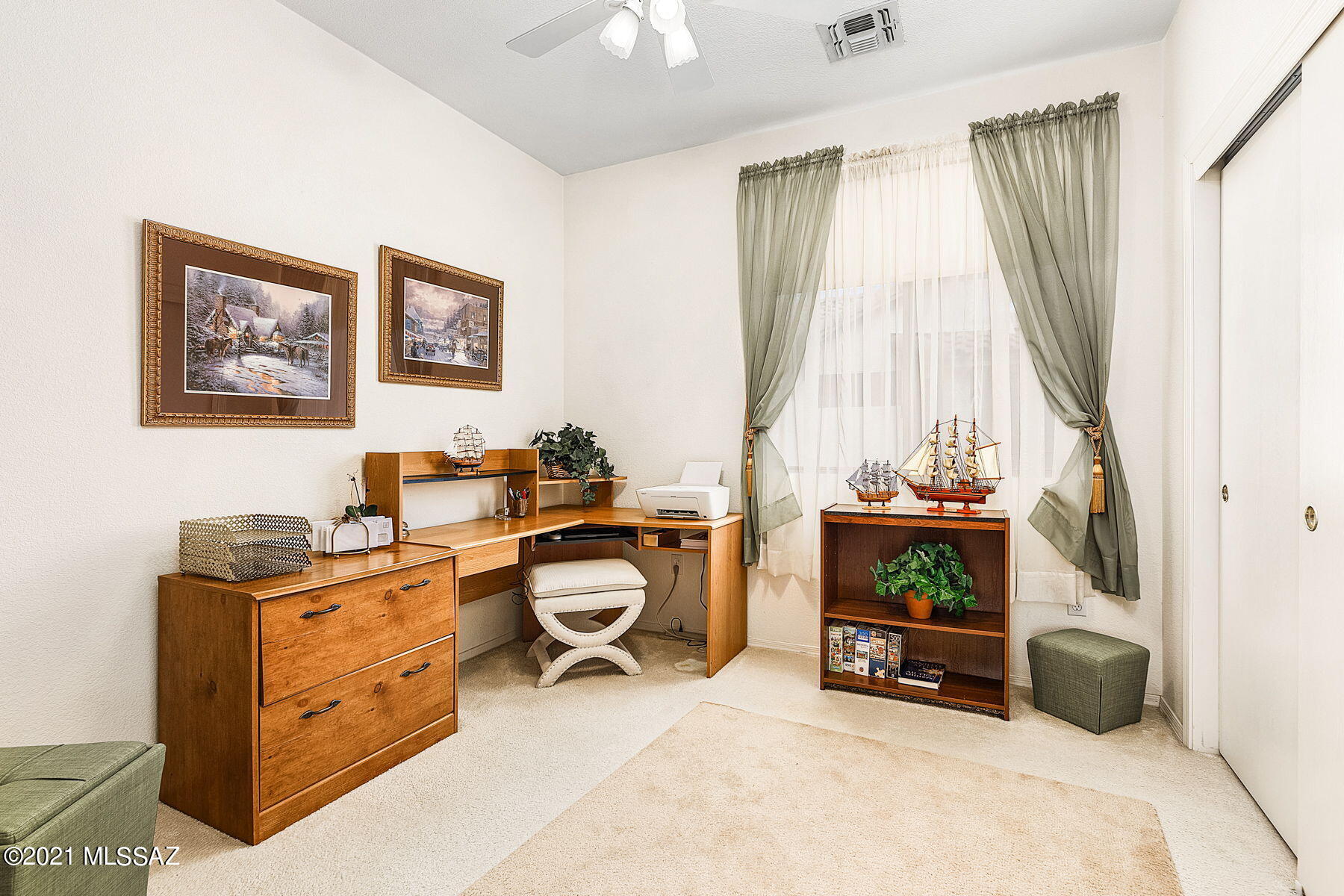 Continental Ranch Sunflower Phase V (557-729) - Residential