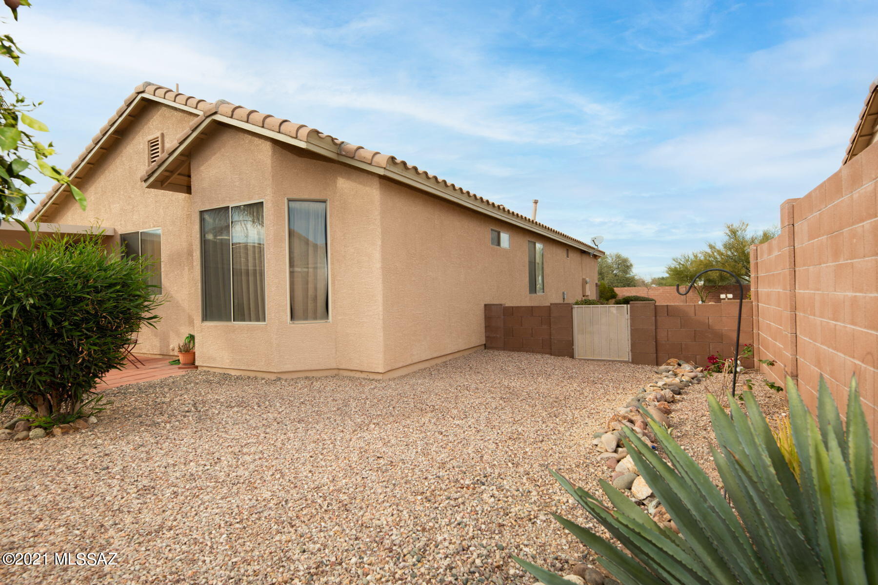 Continental Ranch Sunflower Phase V (557-729) - Residential