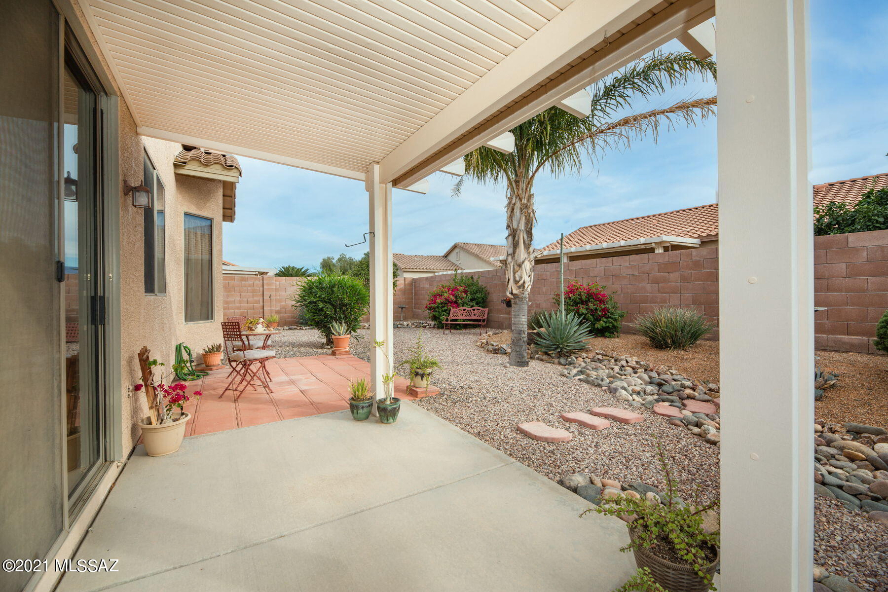 Continental Ranch Sunflower Phase V (557-729) - Residential