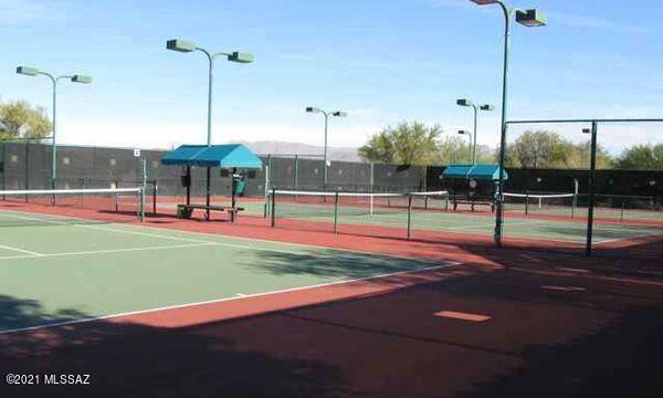 Continental Ranch Sunflower Phase V (557-729) - Residential
