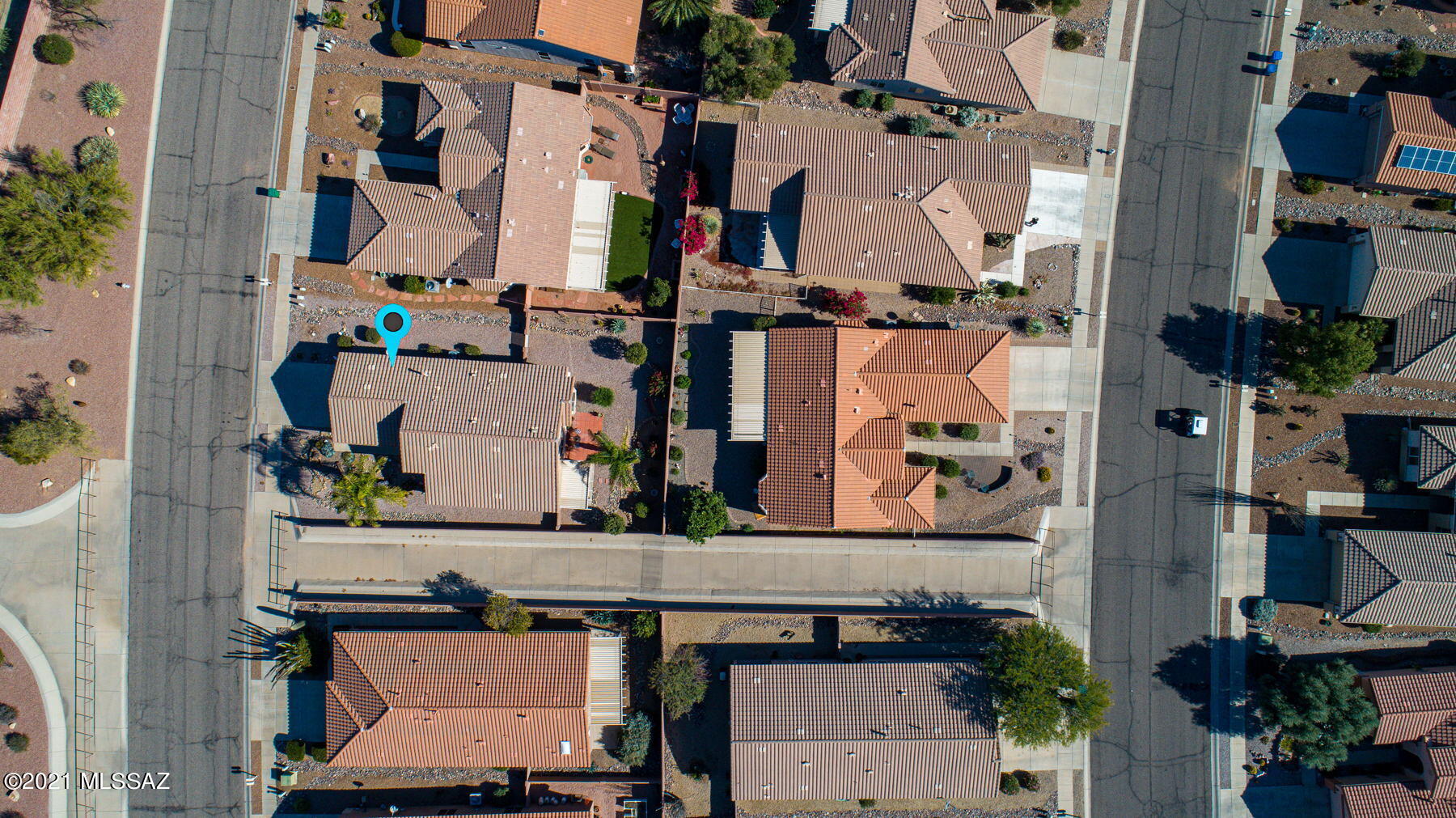 Continental Ranch Sunflower Phase V (557-729) - Residential