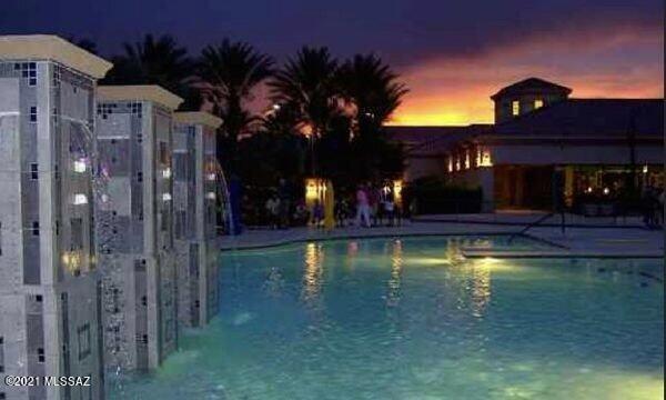 Continental Ranch Sunflower Phase V (557-729) - Residential