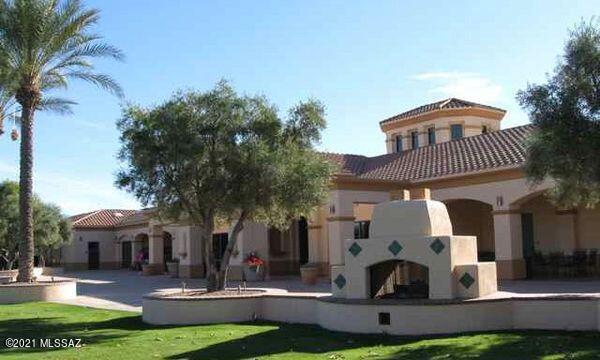 Continental Ranch Sunflower Phase V (557-729) - Residential