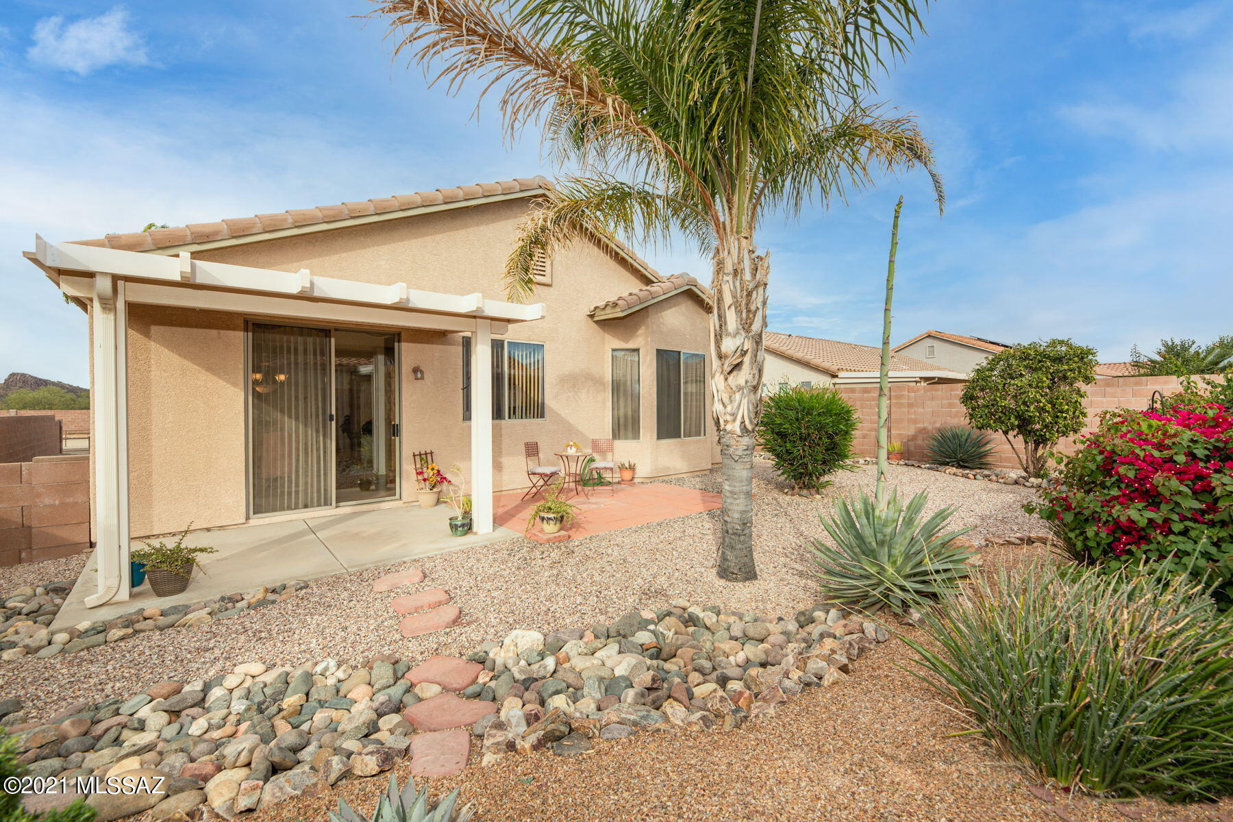Continental Ranch Sunflower Phase V (557-729) - Residential
