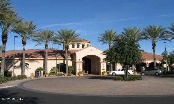 Continental Ranch Sunflower Phase V (557-729) - Residential