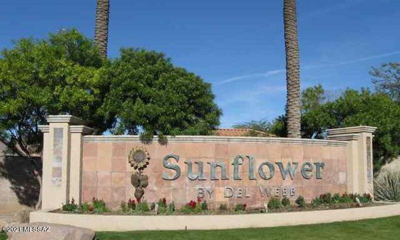 Continental Ranch Sunflower Phase V (557-729) - Residential